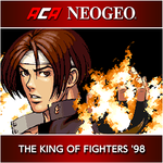 ACA NEOGEO The King of Fighters '98